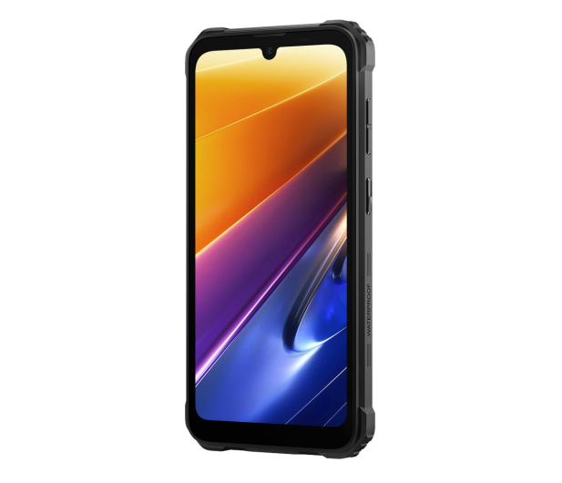 Blackview BV5300 Plus 8/128GB czarny - 1524402 - zdjęcie 2